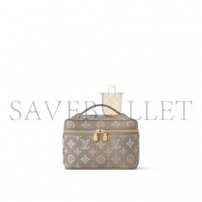 LOUIS VUITTON NICE MINI M23550 (20*13.5*12cm)